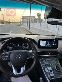هیوندای سەنتافی